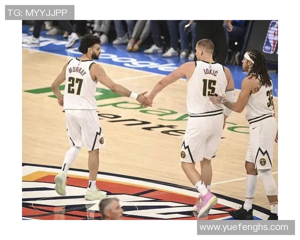 快船与掘金激战正酣1月22日精彩对决值得期待